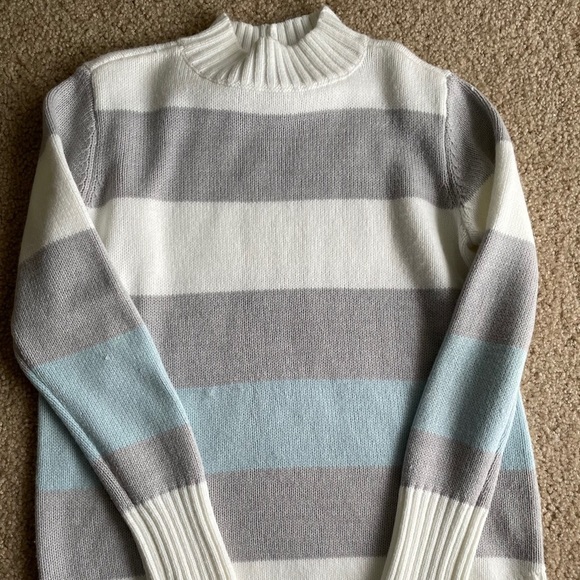 Ana Long Sleeve Sweater Size XS - Picture 4 of 14